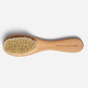 NWT Primally Pure Facial Dry Brush